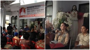 Ini Tiga Hal Fokus Perjuangan Rumumpe Untuk Warga Kalawat-Airmadidi