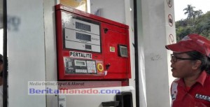 Pertalite dan Solar Dexlite Jangan Sampai Mendominasi!