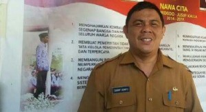 Pilhut Minut Telan Rp2,3 Miliar