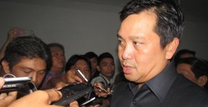 Pemprov akan Subsidi Pengadaan Media Tes Urin kepada BNN