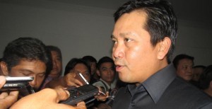 Soal Rolling Pejabat, Steven Kandouw: Bulan Agustus Sudah Ada Muka-muka Baru