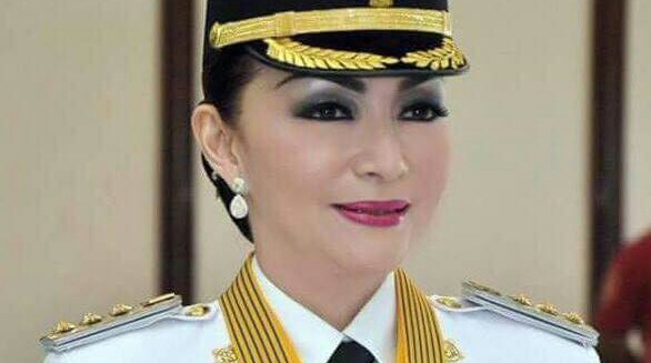 Usia Dibawah 21 Tahun Dilarang Minum Captikus