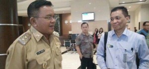 Digulir 7 Jam, RUPS Bank Sulutgo Dead Lock