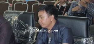 Kasihan !!! Ini Permintaan Fraksi PAN Saat Paripurna LKPJ