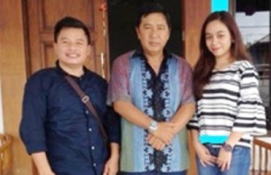 95 Persen Berlokasi di Mitra, Syuting Film Merintis Pasir Dimulai Juli