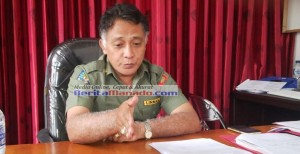 Aman !!! Dikpora Mitra Jamin Soal UN Tidak Bocor