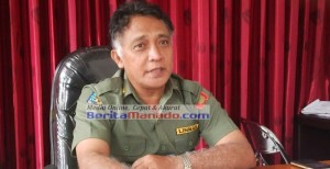 1235 Siswa SMA/SMK di Mitra Siap Adu Nasib