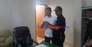 Satu Persatu Legislator Manado Diperiksa BNN