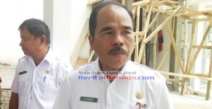 Angka Kemiskinan Mitra Turun 60-an Persen