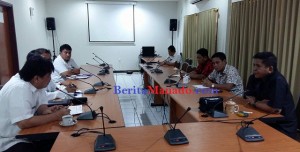DPRD Manado Endus Notaris “Nakal” Soal Pelaporan BPHTB