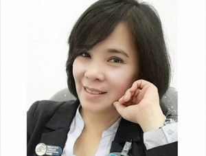 Promisi Program Simpel, Bank SulutGo Ratahan Ajak Pelajar Menabung