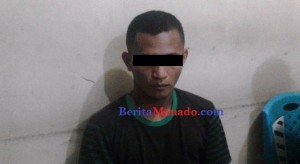 Nekat !!! Ngaku Brimob, Pria Beristri Ini Hamili Dua Gadis