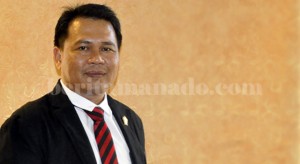 Nyanyian Opo Soal Keterlibatan Ketua DPRD Jadi Perhatian DPP PKPI Sulut