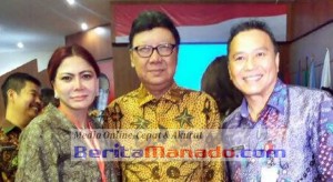 Tomohon dan Minut Pertama Dari Sulut Ikut OKPPD Kemendagri