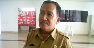24 Tim Siap Ramaikan Turnamen Volly Ball Minahasa Tenggara