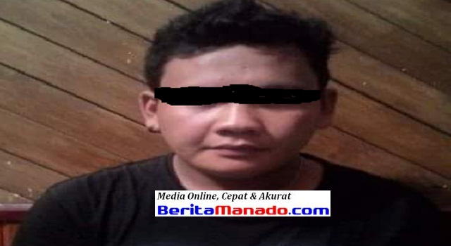 Pelaku Curanmor Dapat "Hadiah" Timah Panas Saat Coba Melarikan Diri