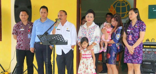 Dondokambey Gantikan Mumu Pimpin BPN Minut