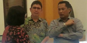 STOP NARKOBA !!! Besok, Budi Waseso Beri Kuliah Umum di Unklab