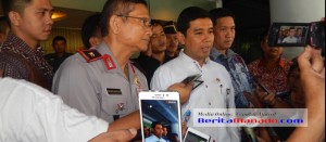 Polda Sulut Tetapkan Dua Orang Tersangka Kasus Pemerkosaan Gadis Asal Manado
