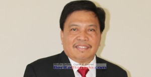 Sekda FARRY LIWE: Kinerja ASN Terus Diawasi dan Dievaluasi