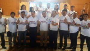 Forjubir-BNN Sukses Gelar Kampanye Bahaya Narkoba