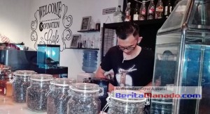 Baru !!! KopiNation Hadirkan Healthy Drinks Dengan Resep Spesial