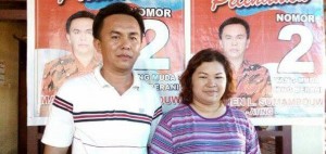 Ini Kisah Marthin Sumampouw, Kostor yang Terpilih Jadi Kumtua Desa Kolongan