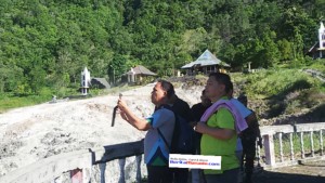 Disebut Stairway To Heaven, Simbol Kerukunan Antar Umat Beragama Ini Perlu Direnovasi