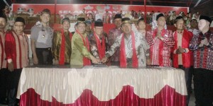 Minahasa Tenggara Tuai Apresiasi