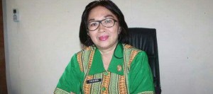 Bantu Pengusaha Kecil, KPPT Minut Terbitkan Izin UMK