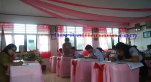 Guru Non Sertifikasi “Menjerit” Tanya Tunjangan