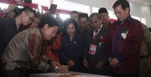 Ini Rencana Vicky Lumentut untuk Gunung Tumpa