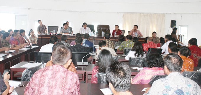 Dosa Masa Lalu 'Hambat’ Mitra Raih WTP