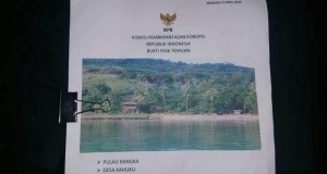 Ngaku KPK, Pria Ini Ditangkap Tim Manguni Polda Sulut