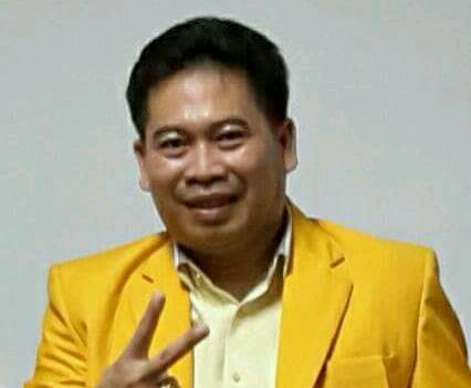 Edwin Nelwan Salut Beringin Tetap Kokoh