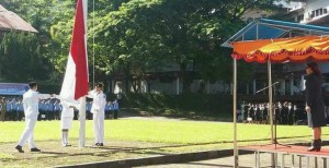 Irup Harkitnas, VONNIE PANAMBUNAN: Junjung Jiwa Nasionalisme Kebangsaan