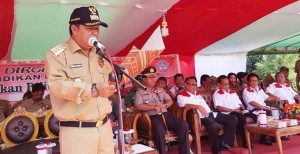 Infrastruktur Pendidikan Mitra Mantap 2017