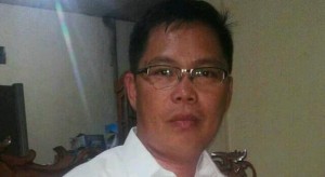 Camat Liksel Mengaku Tak Tahu Ada Proyek Tangki Septik di Paslaten