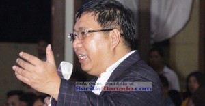 Talent Show PPM di Manado Bagian Dari Promosi