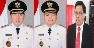 Mantap Infrastruktur dan Penyelenggaran Pemerintahan, 9 Tahun Mitra Semakin Maju