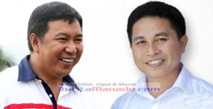 Pengamat: Ada Peluang JAMES SUMENDAP Gandeng SONNY TARUMINGI