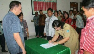 Jack Paruntu: Pakai Lambang Garuda Harus Lebih Bertanggungjawab