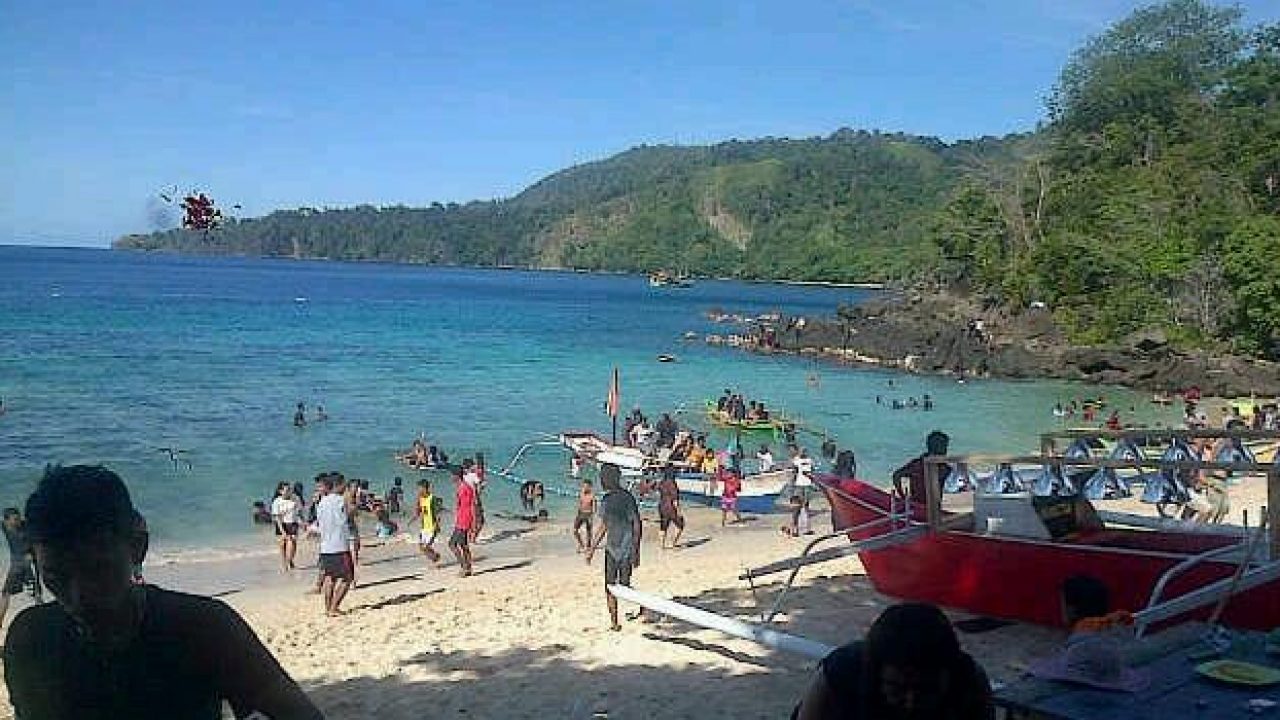 Pantai Pulisan 1280x720 Jpg