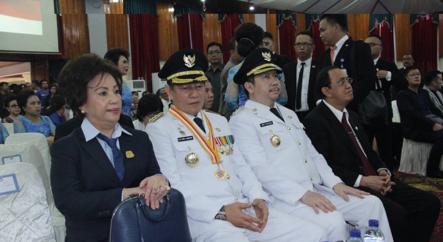 pelantikan vicky-mor2