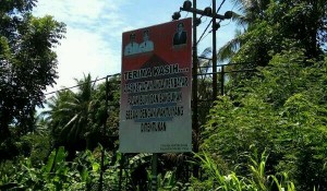 Gaga-gara Himbauan Ini, Kinerja Satpol PP Minut Disorot