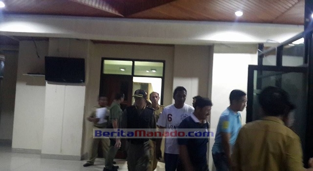 Walikota Manado Keluarkan Kebijakan Bagi Warga Sindulang