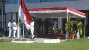 TETTY PARUNTU Irup Harkitnas Ke-108 Tahun 2016