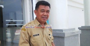 Ajang Pemilihan Putra Putri Mitra 2016 Digelar