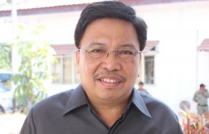 Pemkab Mitra Canangkan Bulan Bakti Gotong Royong