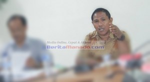 DAK Dipangkas 10%, Ini Saran STENLY TAMO